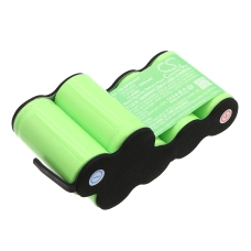 Kompatibler Ersatzakku für Concept 42391659