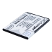 Cameron Sino CS-CPY600SL Akku, Rücketikett 2000mAh 3,8V