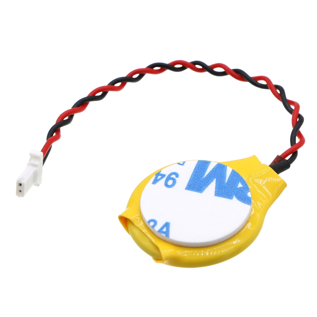 Kundenspezifischer Batteriepacks CS-CR2016MX125