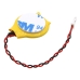 Kundenspezifischer Batteriepacks CS-CR2016MX125