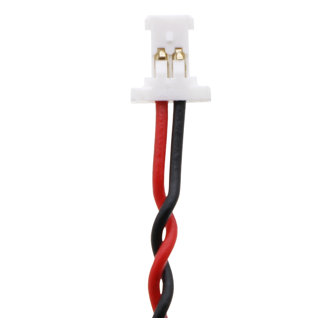 Kundenspezifischer Batteriepacks CS-CR2016MX125