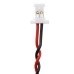 Kundenspezifischer Batteriepacks CS-CR2016MX125