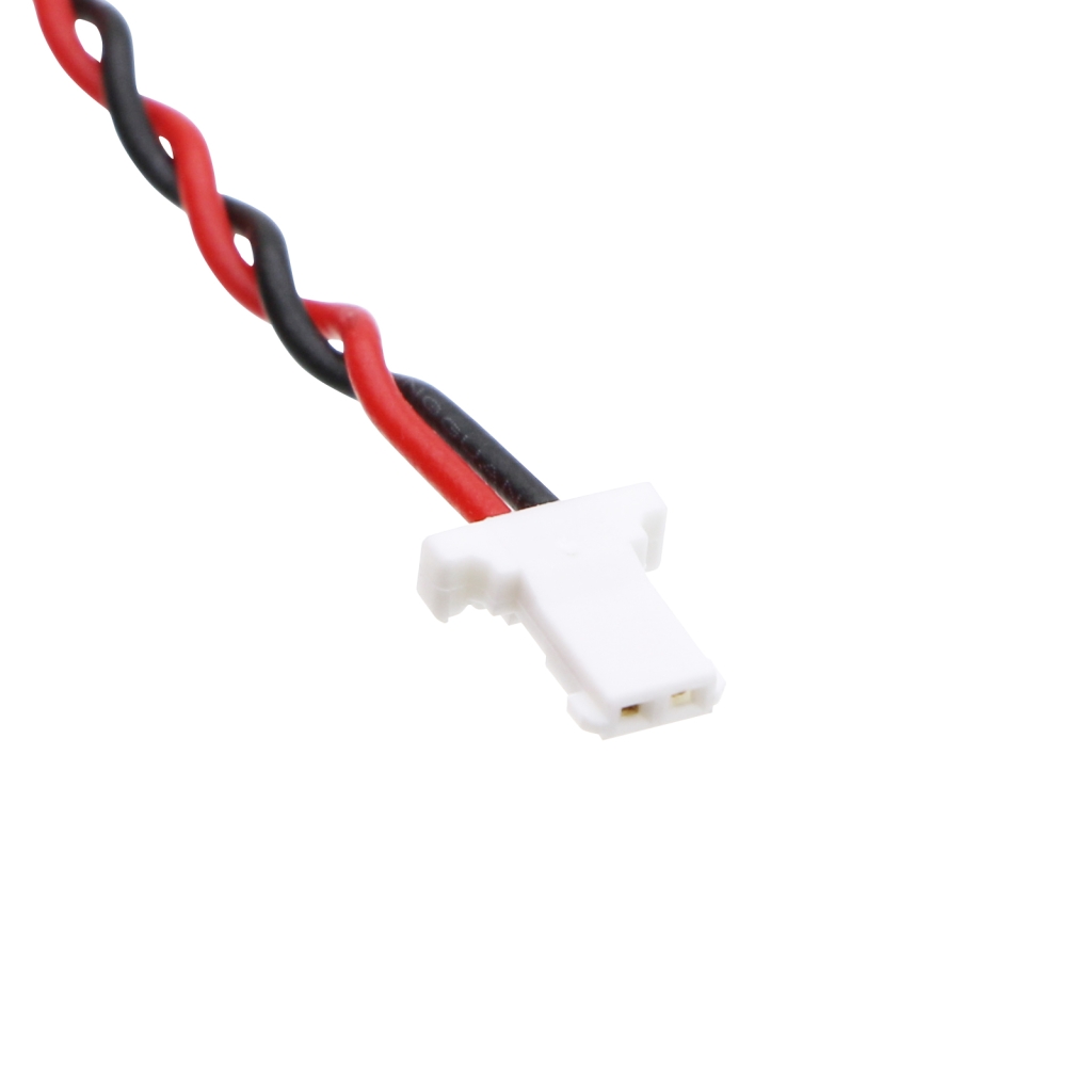 Kundenspezifischer Batteriepacks CS-CR2016MX125