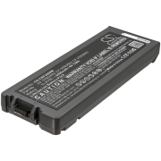 Battery compatibleWith Panasonic