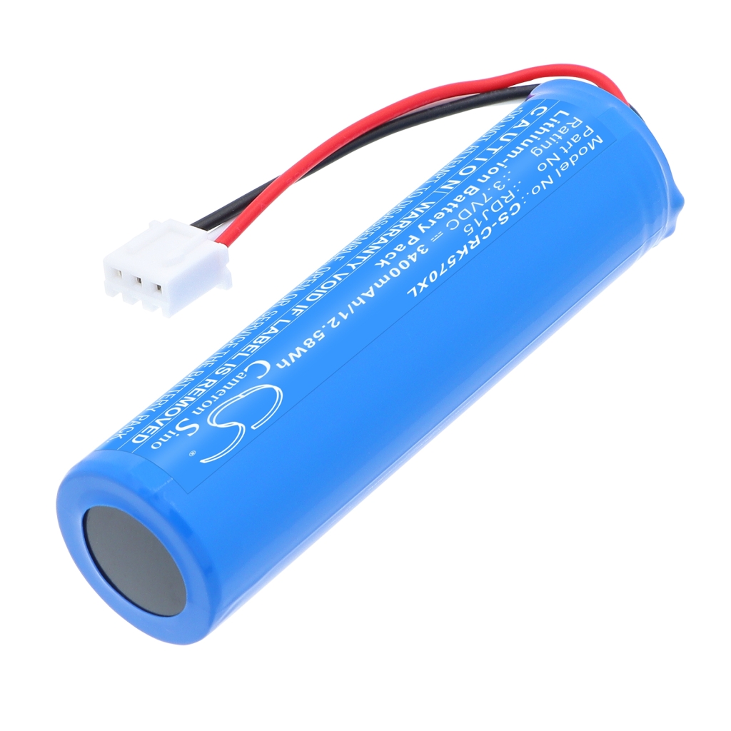 Akku kompatibel mit Corsair CS-CRK570XL