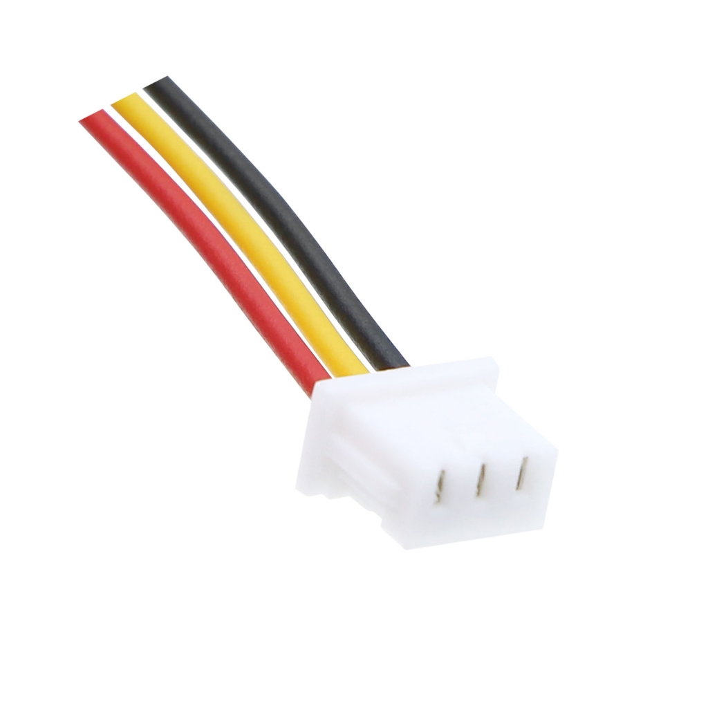 Speaker Battery Groove onn CS-CRK630XL