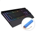 Speaker Battery Groove onn CS-CRK630XL