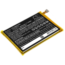 Kompatibler Ersatzakku für Crosscall LPN38300