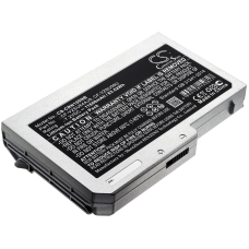 Kompatibler Ersatzakku für Panasonic CF-VZSU59U,CF-VZSU60AJS,CF-VZSU60U,CF-VZSU61AJS,CF-VZSU61U...