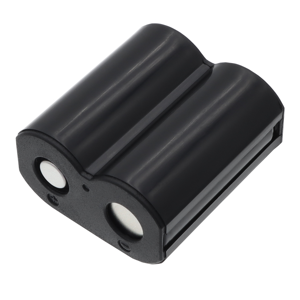 Custom Battery Packs Camera CS-CRP2