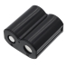 Custom Battery Packs Camera CS-CRP2