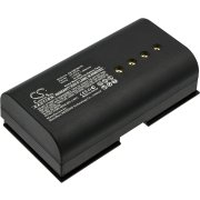 Fernbedienung Akkus Crestron STX-1550