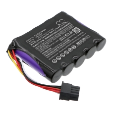 Kompatibler Ersatzakku für Cisco 30-100190-01,49571-22,FBU345,SCAP-M5