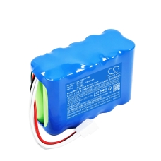 Kompatibler Ersatzakku für Codan 601660