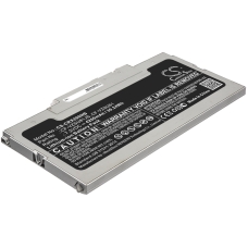 Kompatibler Ersatzakku für Panasonic CF-VZSU81,CF-VZSU81EA,CF-VZSU81JS,CF-VZSU81R,CF-VZSU85...