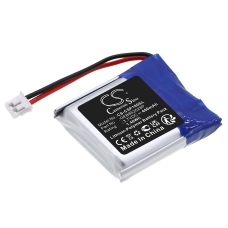 Kompatibler Ersatzakku für  CNPROV1BAT,GEB852528P