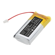 Kompatibler Ersatzakku für Cygolite SS-210-USB