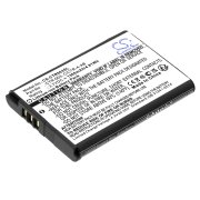 CS-CTR003SL<br />Akkus für   ersetzt den Akku CTR-003