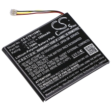 Kompatibler Ersatzakku für CASIO LIS1639CSPC,NP-11,NP-11A