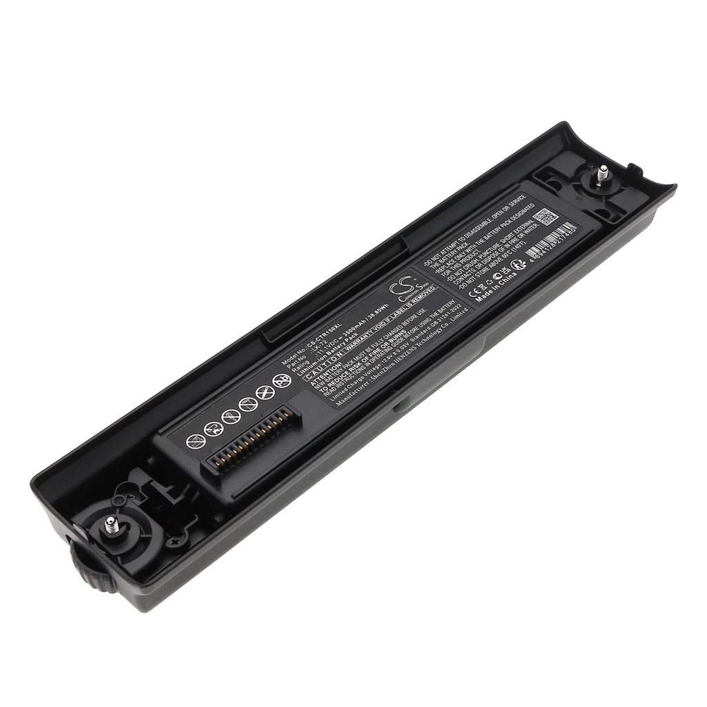 Laptop Akkus Canon CS-CTR150XL