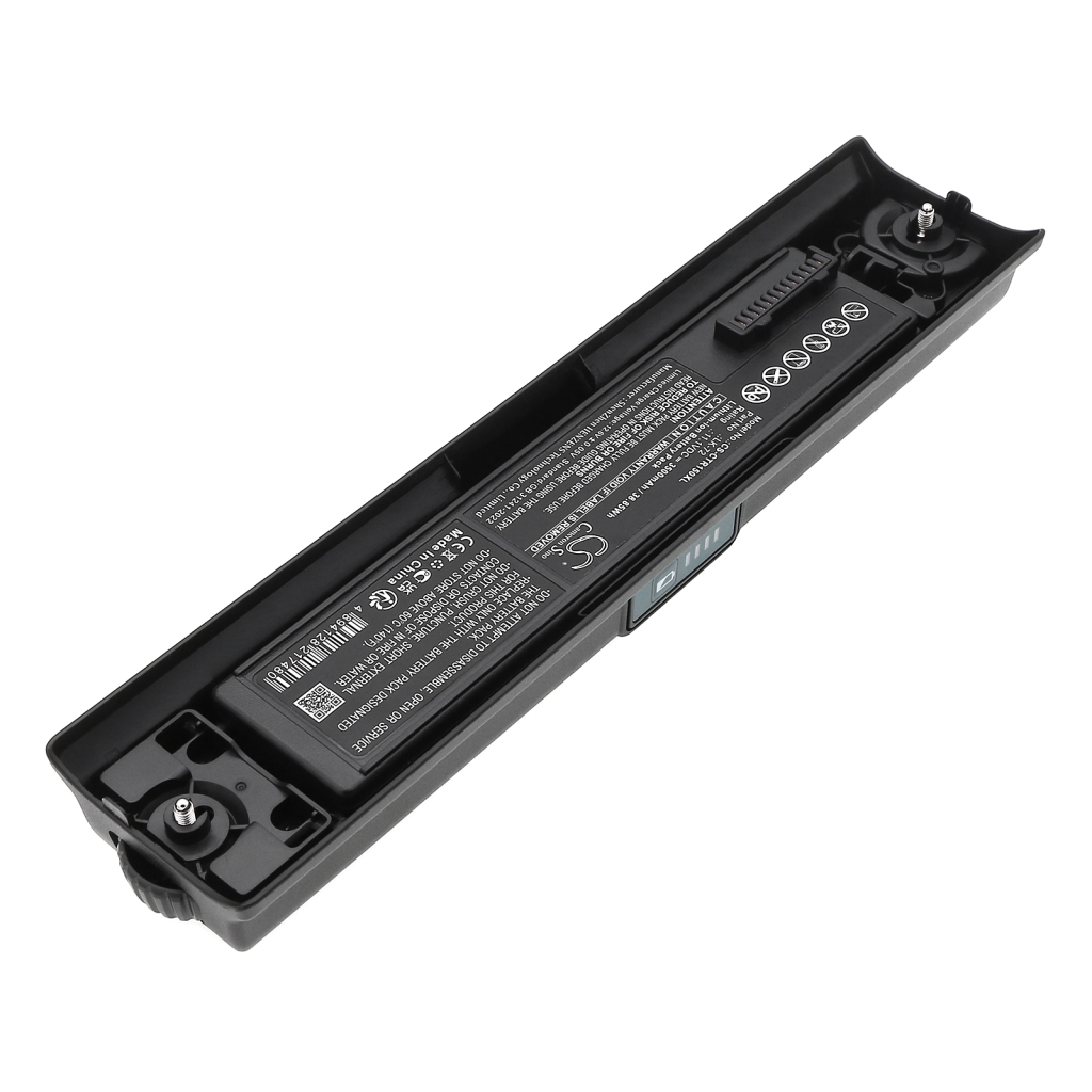 Laptop Akkus Canon CS-CTR150XL