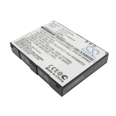 Kompatibler Ersatzakku für CASIO BTR731B,BTR741B