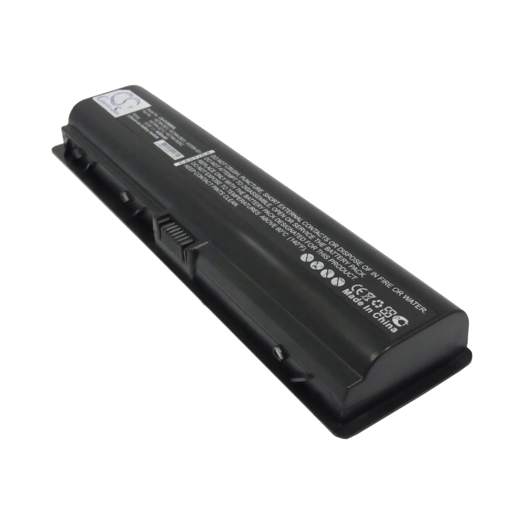 Notebook battery HP Pavilion dv2501tu