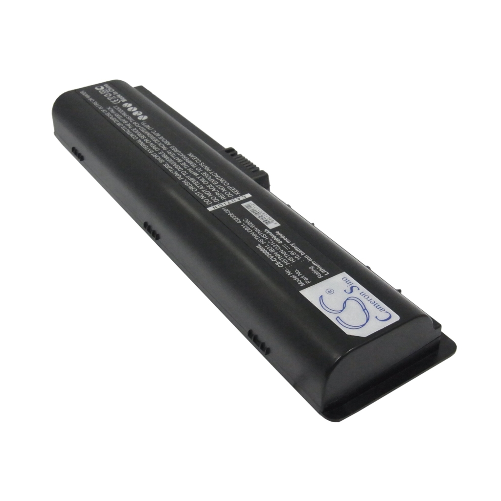 Notebook battery HP Pavilion dv2501tu