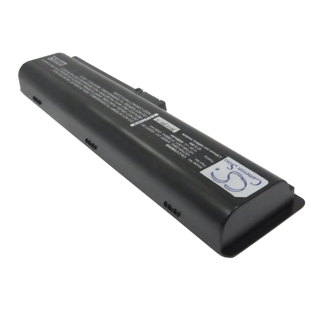 Notebook battery HP Presario F572US