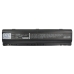 Notebook battery HP Presario F572US