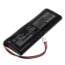 Cameron Sino CS-CVP110MD Akku 7,4V 1800mAh für medizinischen Monitor Care Vision HP-10