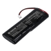 CS-CVP110MD Akku mit Patientenmonitor Care Vision HP-10