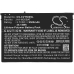 Tablet-PC Akkus Casio CS-CVT500SL