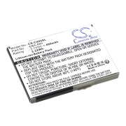 Handy Akkus Siemens C71