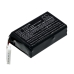 Akkus  kompatibel mit C-One Coppernic C-One² CS-CXT720BL