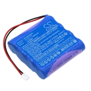 Battery compatibleWith Deli