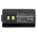 Barcode, Scanner Akkus Datalogic CS-DAK944BL