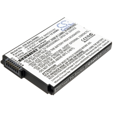 Kompatibler Ersatzakku für Datalogic 94ACC0191,BTDL35,RH57857990014