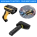 BarCode, Scanner Battery Datalogic PowerScan PM9300