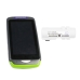 Barcode, Scanner Akkus Datalogic CS-DAT100BL