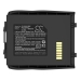 Barcode, Scanner Akkus Datalogic CS-DAX100BX