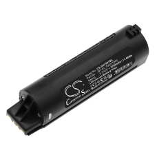 Kompatibler Ersatzakku für Datalogic 700311800,BY-01