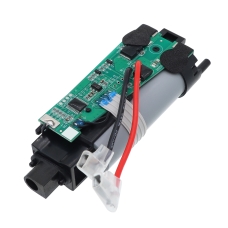 Kompatibler Ersatzakku für Dirt Devil 13049009