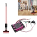 Dirt Devil Staubsauger Akkus CS-DBD450VX