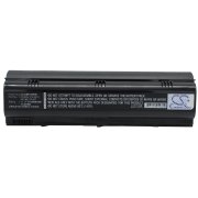 CS-DBE120HB<br />Akkus für   ersetzt den Akku 312-0416