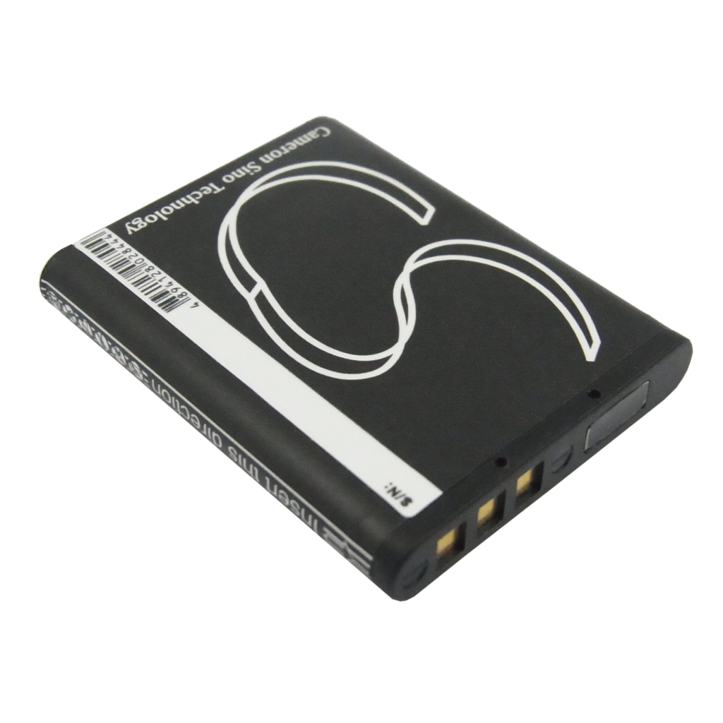 Battery Replaces DB-L80