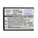 Battery Replaces DB-L80