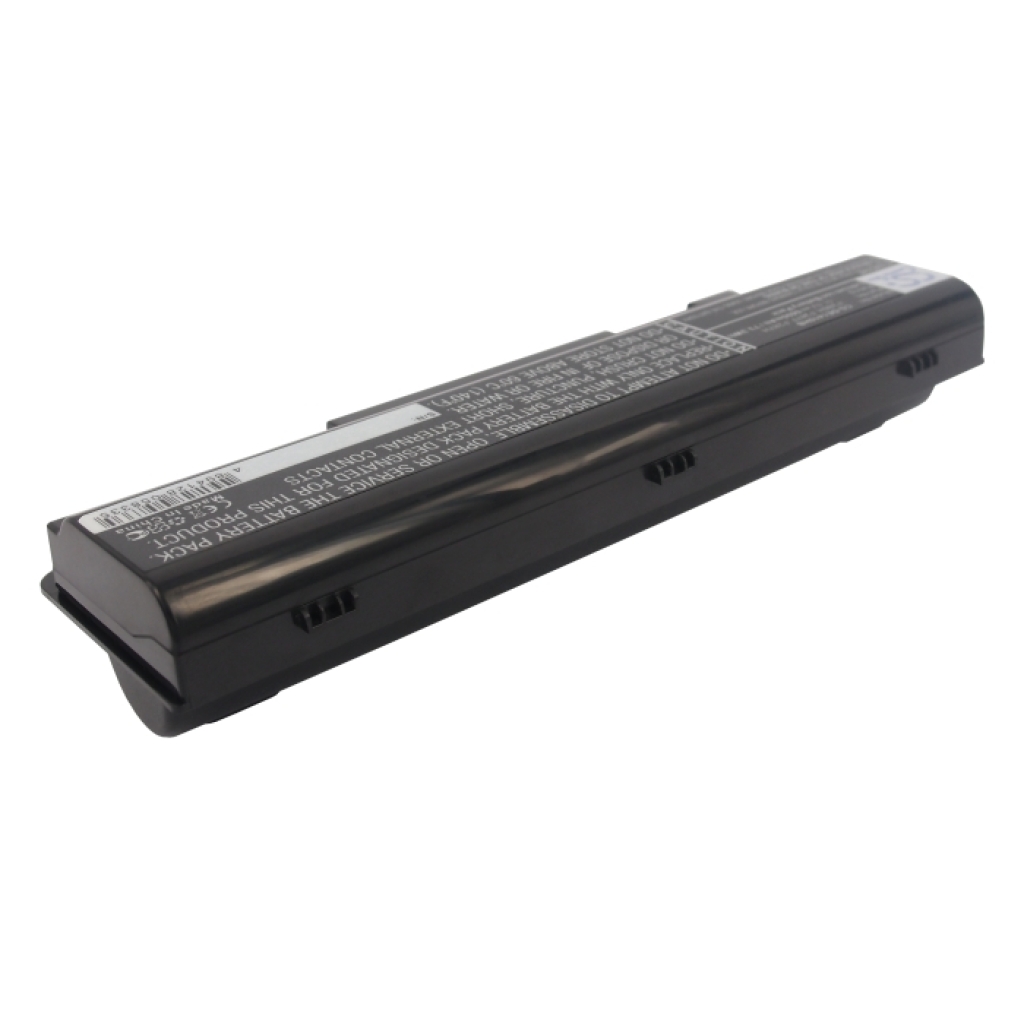 Laptop Akkus DELL CS-DE1410HB