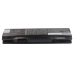 Laptop Akkus DELL CS-DE1410HB