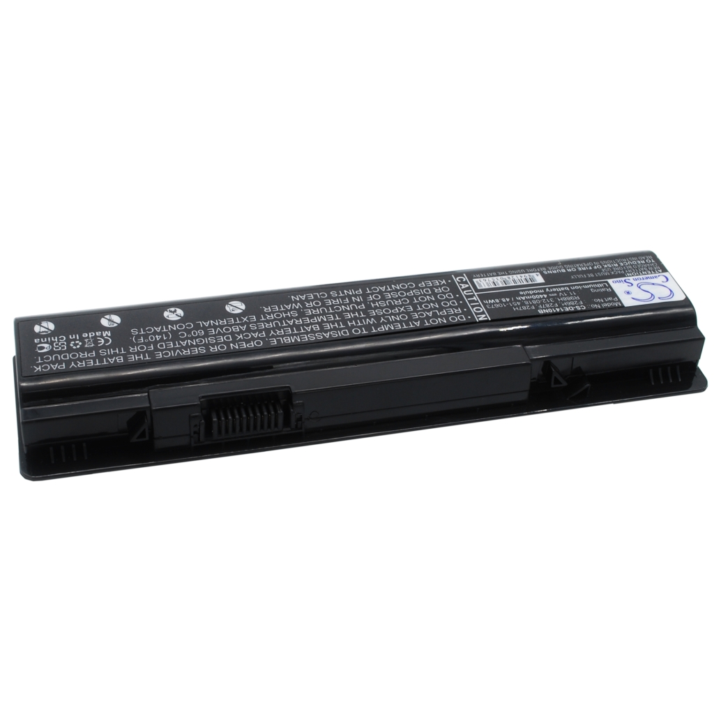 Battery Replaces F287F